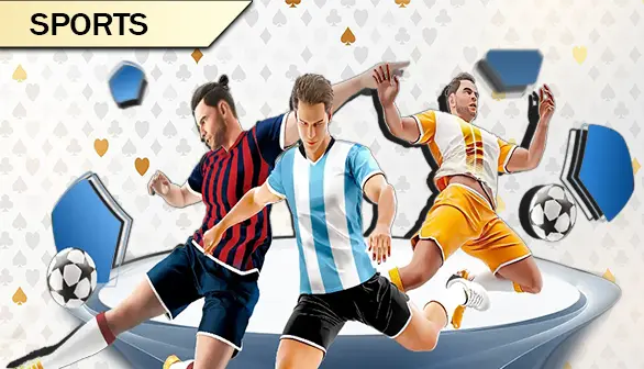 Sports SUM777