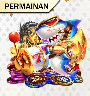 Permainan Slot SUM777